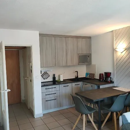 Chez Maxime Pre Du Moulin Apartment Briancon  Exterior photo