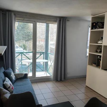 Chez Maxime Pre Du Moulin Apartment Briancon  Exterior photo