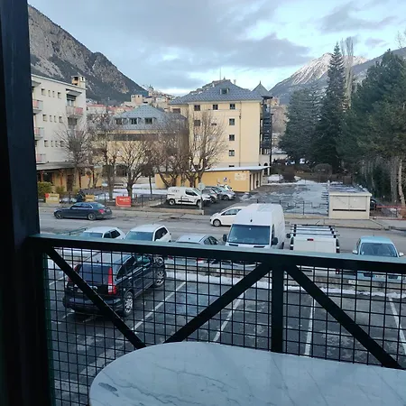 Chez Maxime Pre Du Moulin Apartment Briancon  Exterior photo