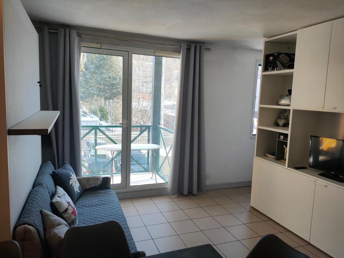 Chez Maxime Pre Du Moulin Apartment